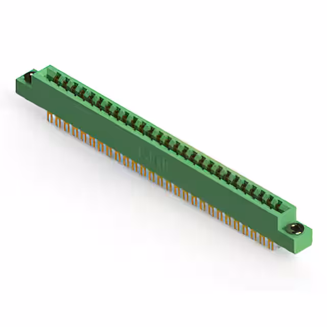305-054-500-203 EDAC Inc.  Edgeboard Connectors